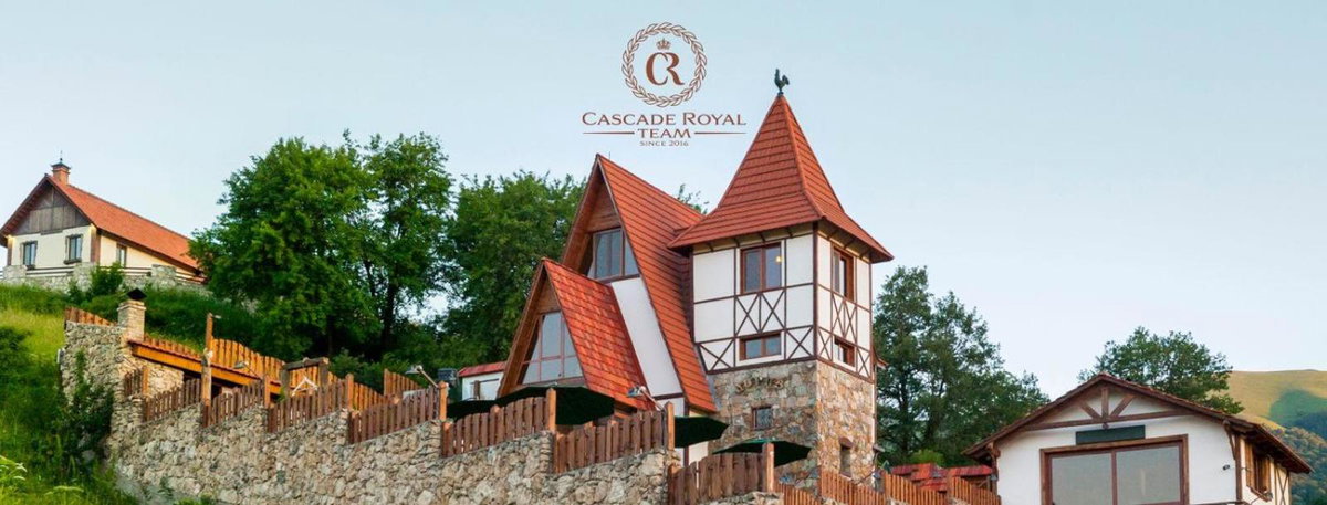 Alpine Castle Hotel, Arménie