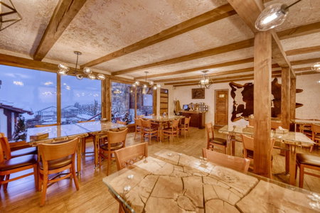 Alpine Castle Hotel, Dilijan, Armenia
