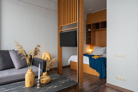 Sweet Home Deluxe Apart-Hotel, Yerevan, Armenia