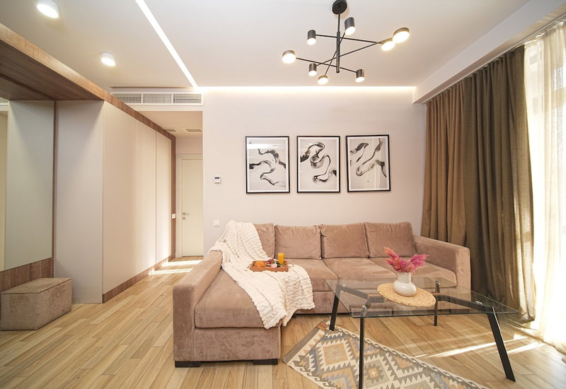 Sweet Home Deluxe Apart-Hotel, Yerevan, Armenia
