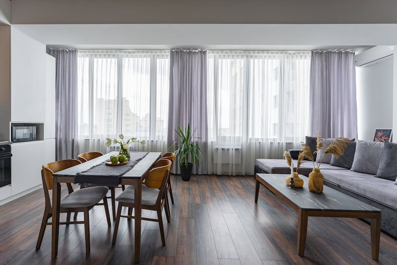 Sweet Home Deluxe Apart-Hotel, Yerevan, Armenia