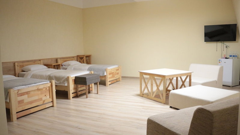 21 Rooms Hotel, Gyumri, Armenia