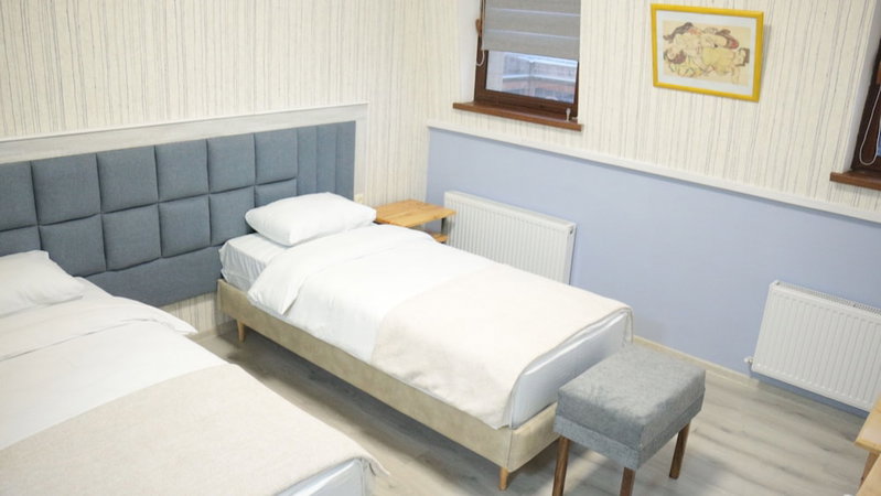 21 Rooms Hotel, Gyumri, Armenia