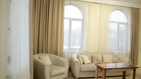 21 Rooms Hotel, Gyumri, Armenia