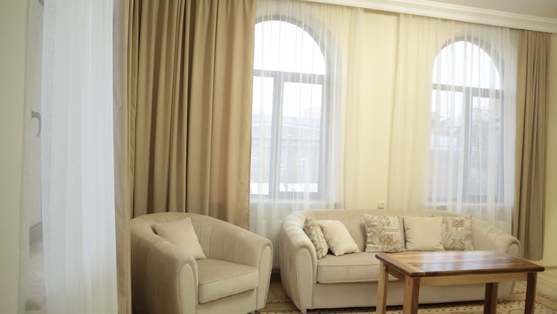 21 Rooms Hotel, Gyumri, Armenia