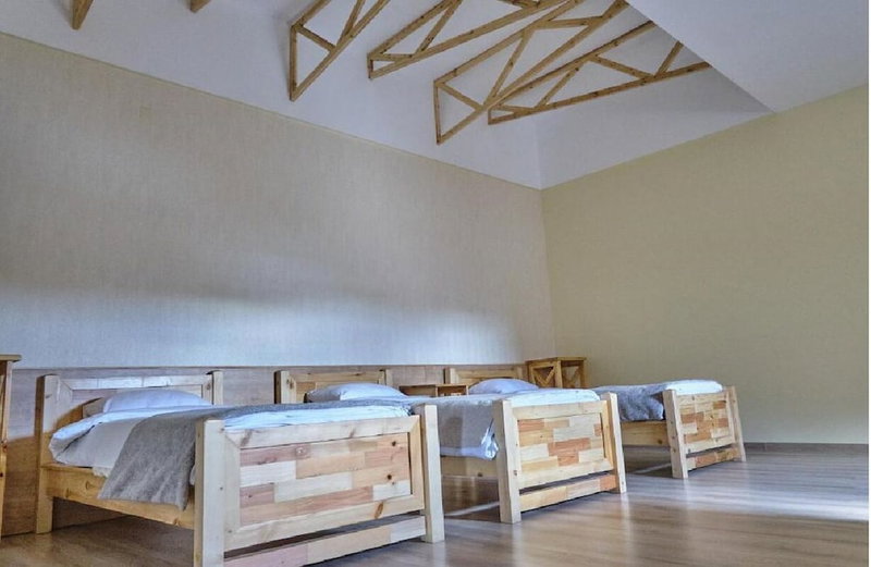21 Rooms Hotel, Gyumri, Armenia