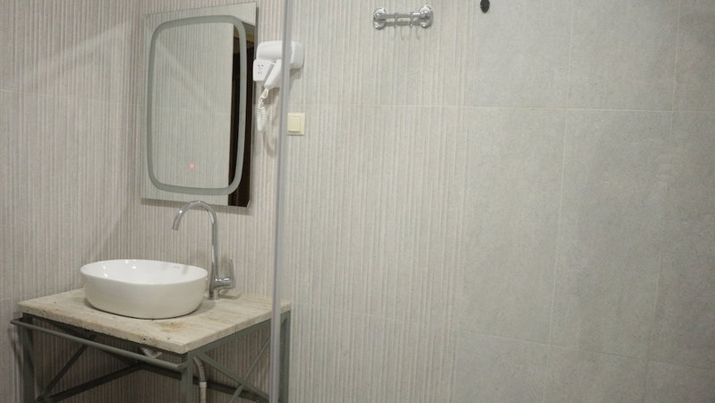 21 Rooms Hotel, Gyumri, Armenia
