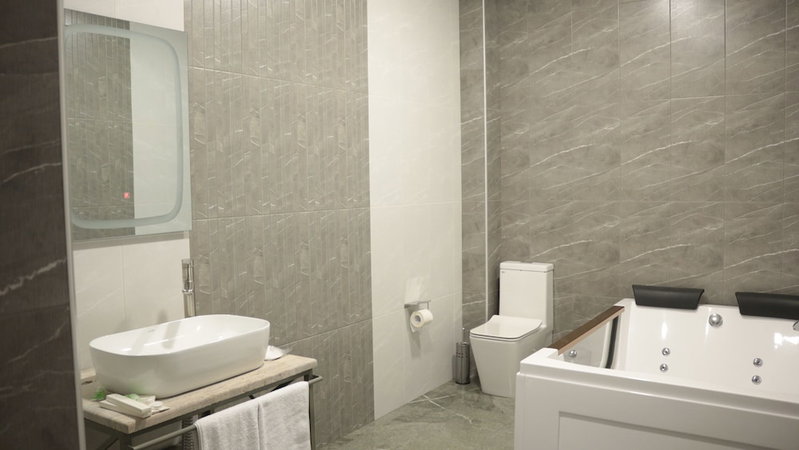 21 Rooms Hotel, Gyumri, Armenia