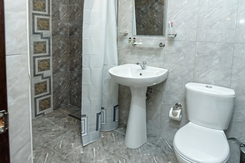 Richmind Hotel, Ecmiadzin, Armenia