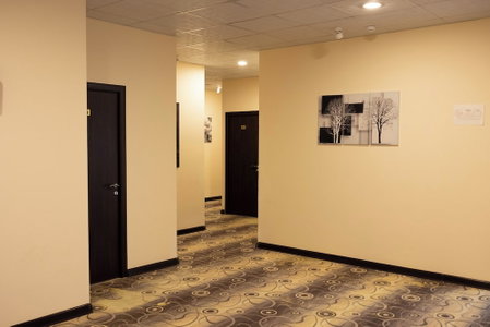 Richmind Hotel, Ecmiadzin, Armenia