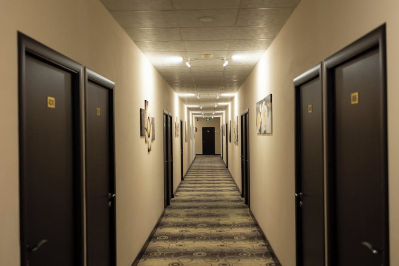 Richmind Hotel, Ecmiadzin, Armenia