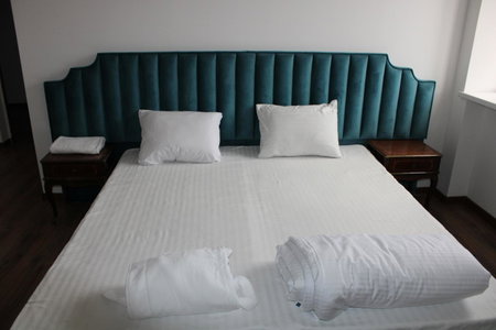 Otyak hotel EVN Zvartnots Airport, Shirabad, Армения