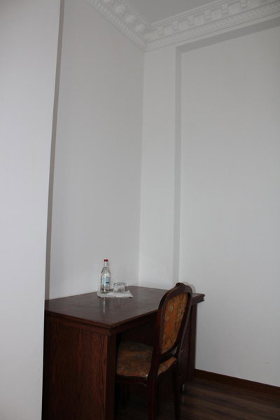Otyak hotel EVN Zvartnots Airport, Shirabad, Армения