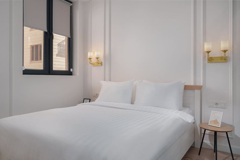 Sweet Home Prime Apart-Hotel, Yerevan, Armenia