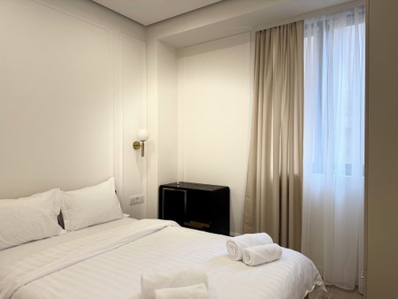 Sweet Home Prime Apart-Hotel, Yerevan, Armenia