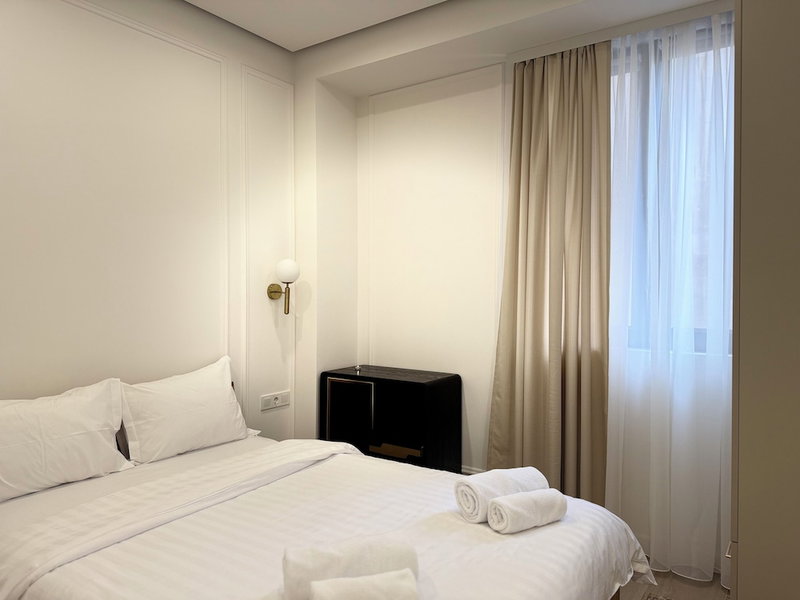 Sweet Home Prime Apart-Hotel, Yerevan, Armenia
