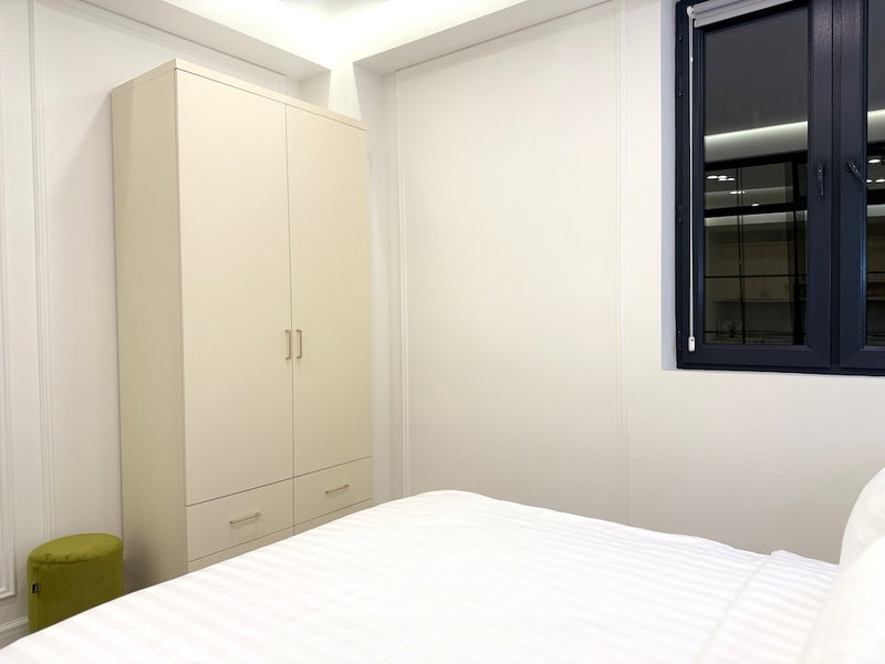 Sweet Home Prime Apart-Hotel, Yerevan, Armenia