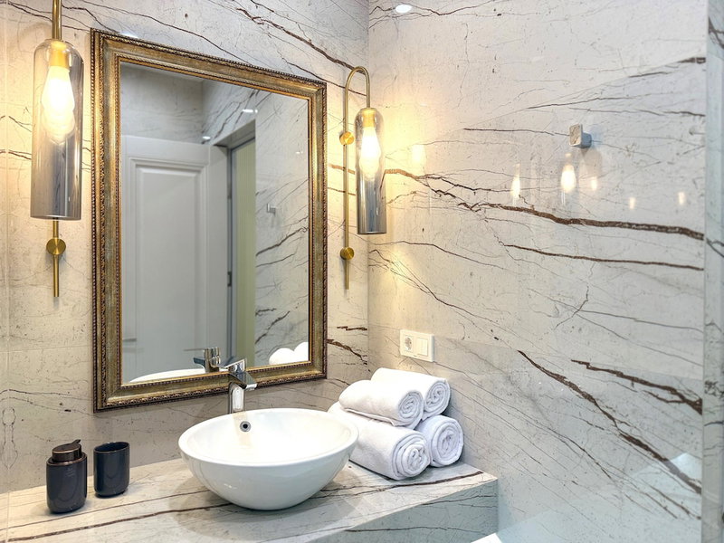 Sweet Home Prime Apart-Hotel, Yerevan, Armenia