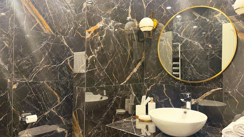 Sweet Home Prime Apart-Hotel, Yerevan, Armenia