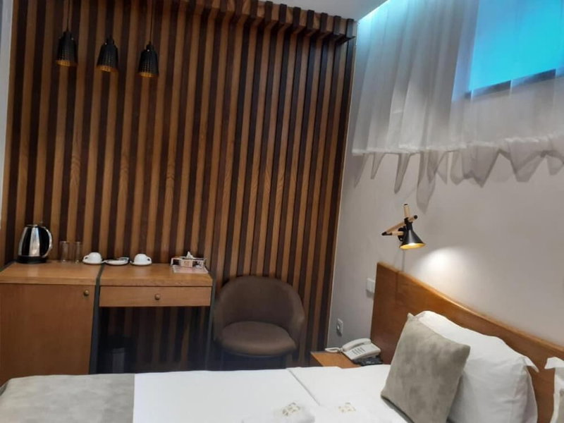 R&R INN hotel, Yerevan, Armenia