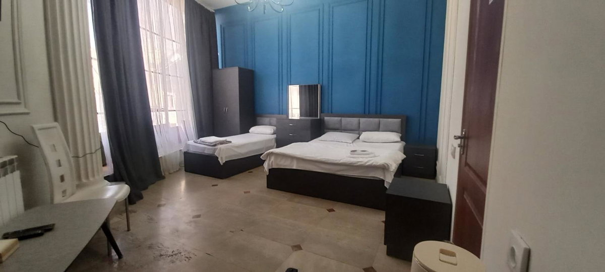 New Bella Hotel, Armenia