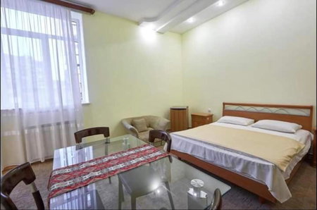 New Bella Hotel, Yerevan, Armenia