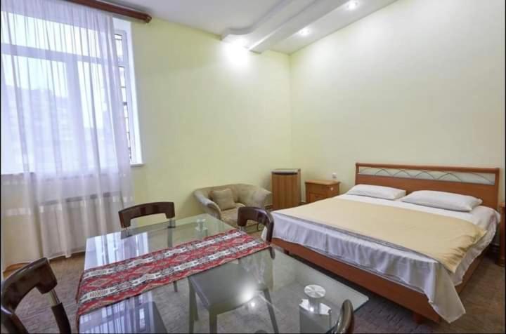 New Bella Hotel, Yerevan, Armenia