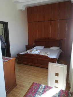 New Bella Hotel, Yerevan, Armenia