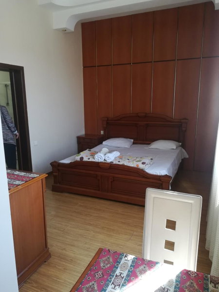 New Bella Hotel, Yerevan, Armenia