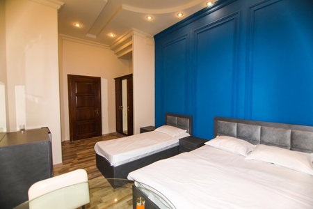 New Bella Hotel, Yerevan, Armenia
