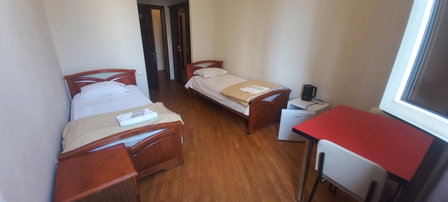 New Bella Hotel, Yerevan, Armenia