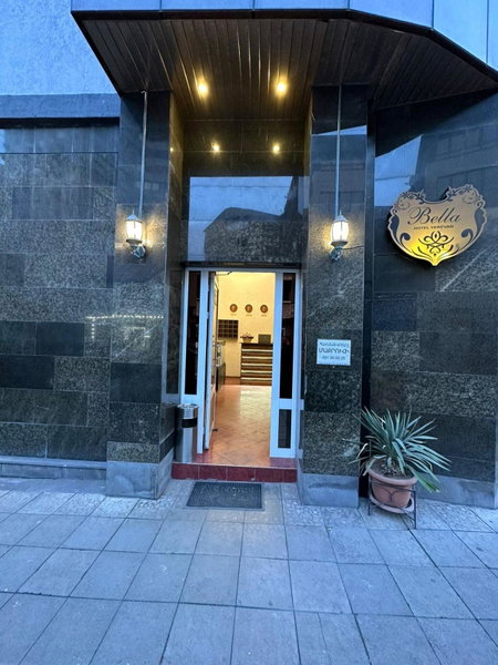 New Bella Hotel, Yerevan, Armenia