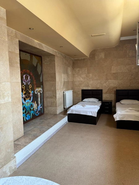 New Bella Hotel, Yerevan, Armenia