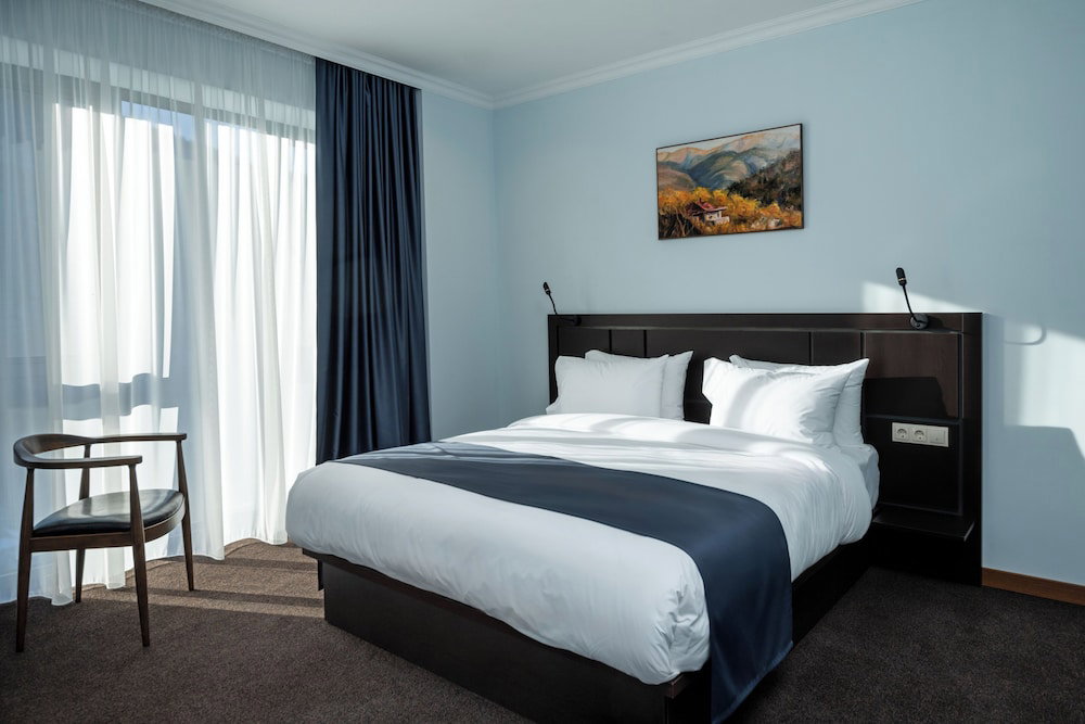 Ani Forest Hills Hotel and Resort, Arménie