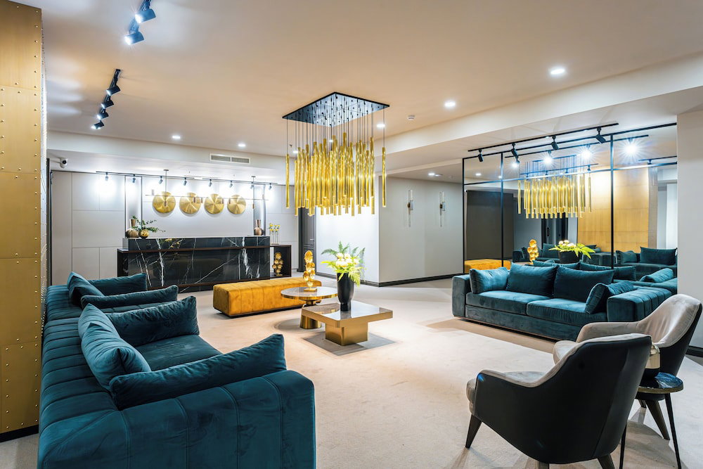 METROPOL Club House, Armenia