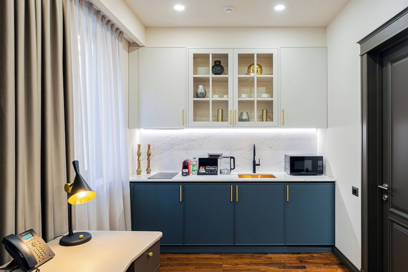 METROPOL Club House, Yerevan, Armenia