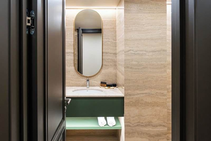 METROPOL Club House, Yerevan, Armenia