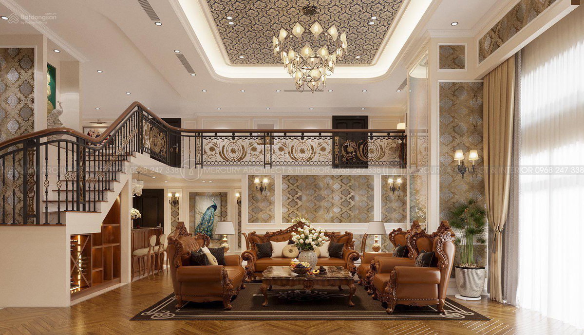 Royal City Project, Vietnam