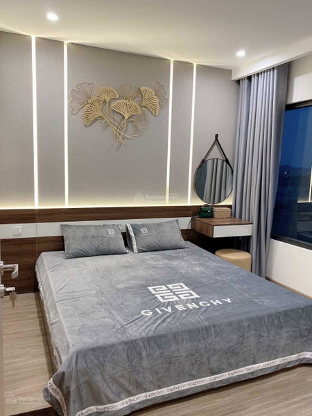 Apartment for rent in Hanoi, Vietnam · Vinhomes Ocean Park Gia Lam Project · 1 room, 1 bath