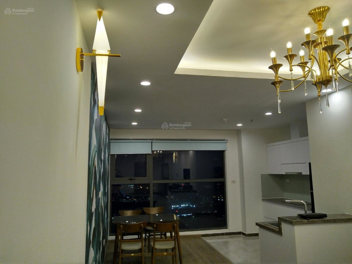 Bamboo Airways Tower Project, Vietnam