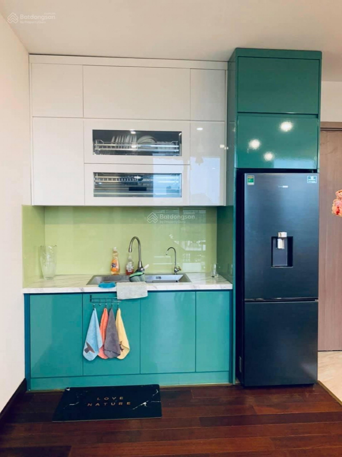 Vinhomes Green Bay Me Tri Project, Vietnam