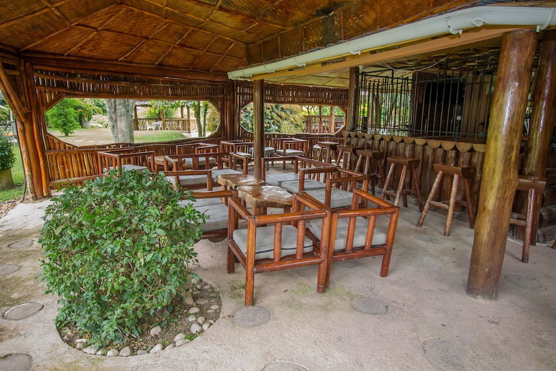 Tuzza Hotel, Bushenyi, Uganda