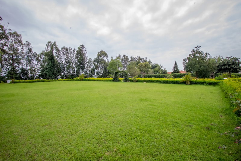 Tuzza Hotel, Bushenyi, Uganda
