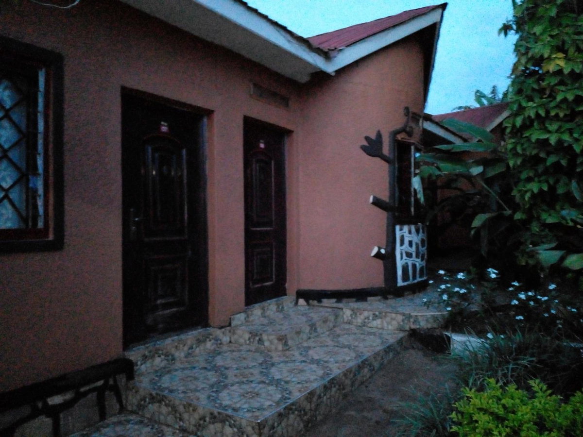 Gorilla Tours and Travel Africa Ltd, Uganda