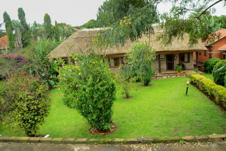 Gorilla Tours and Travel Africa Ltd, Entebbe, Uganda