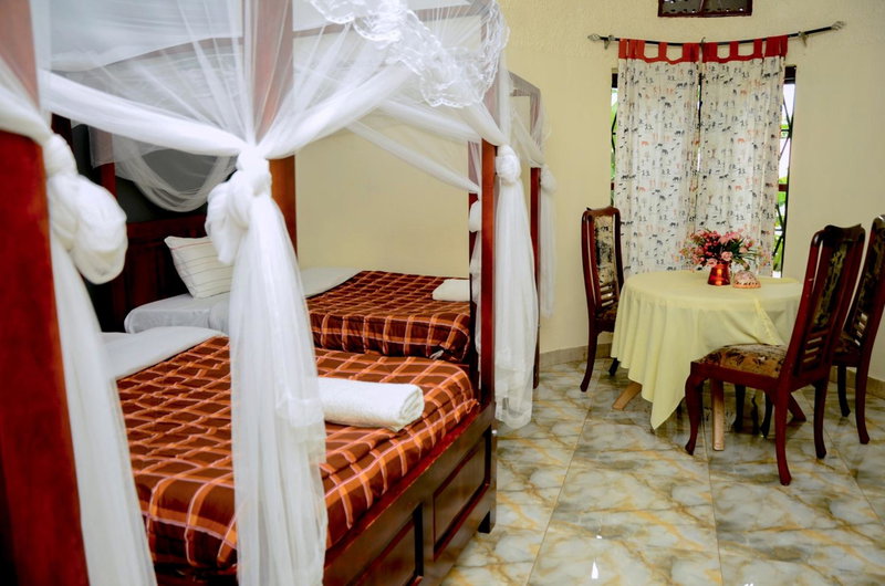 Gorilla Tours and Travel Africa Ltd, Entebbe, Uganda