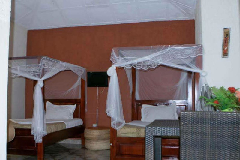 Gorilla Tours and Travel Africa Ltd, Entebbe, Uganda