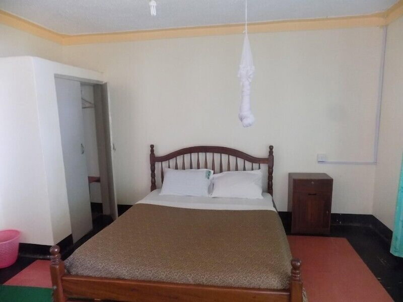 Mirembe Resort Beach Hotel, Bugala Island, Uganda