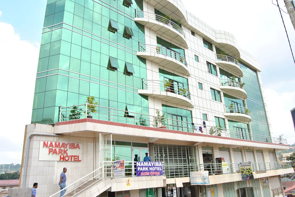 Namayiba Park Hotel, Уганда