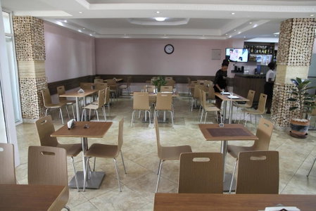 Namayiba Park Hotel, Kampala, Уганда